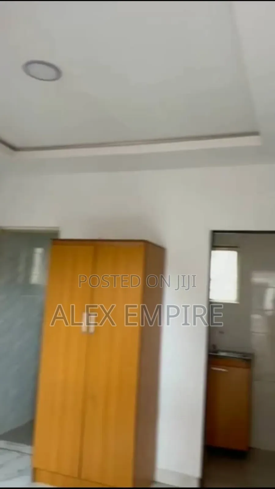Studio Apartment in Amuwo-Odofin for rent in Amuwo-Odofin