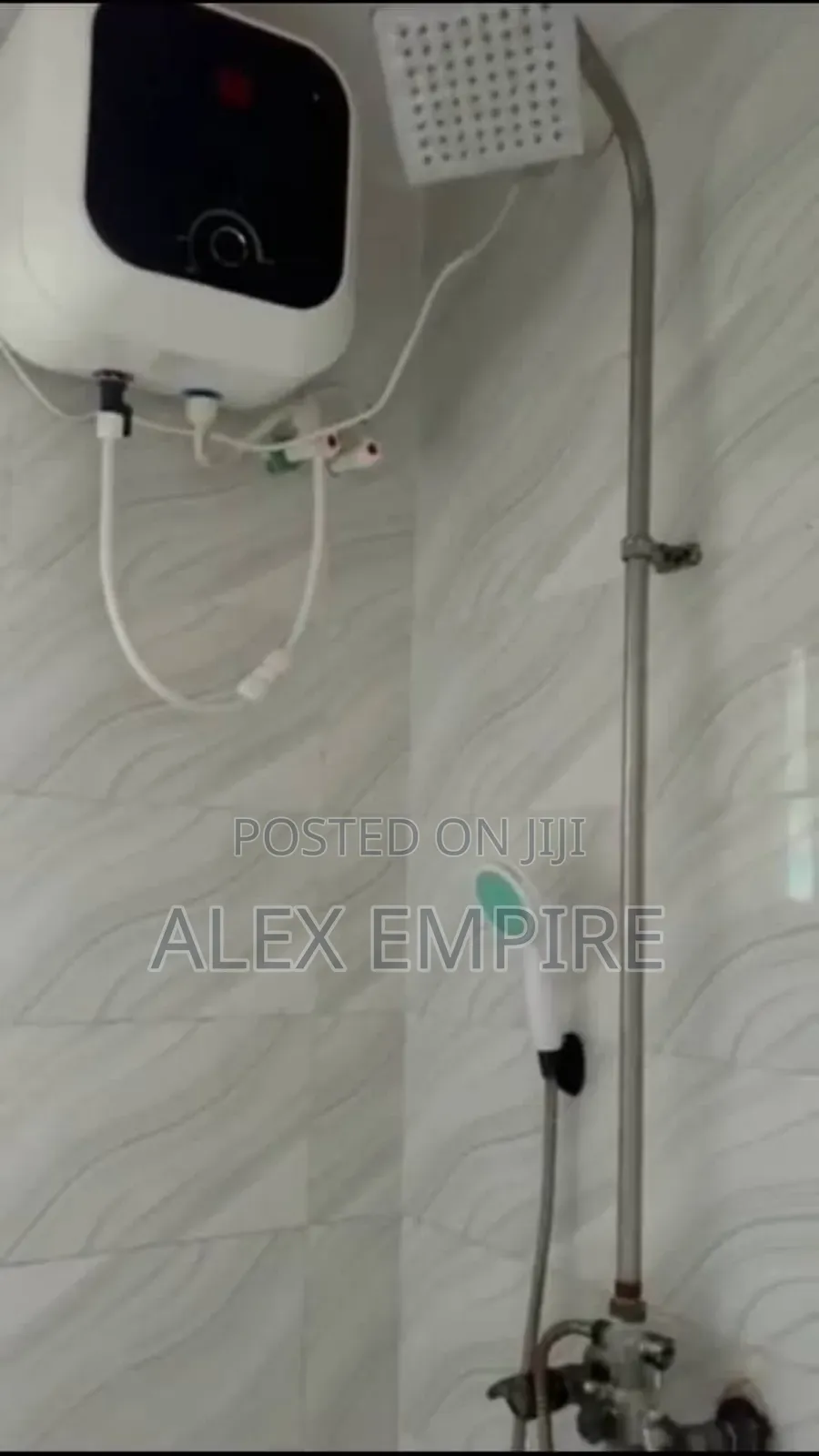 Studio Apartment in Amuwo-Odofin for rent in Amuwo-Odofin