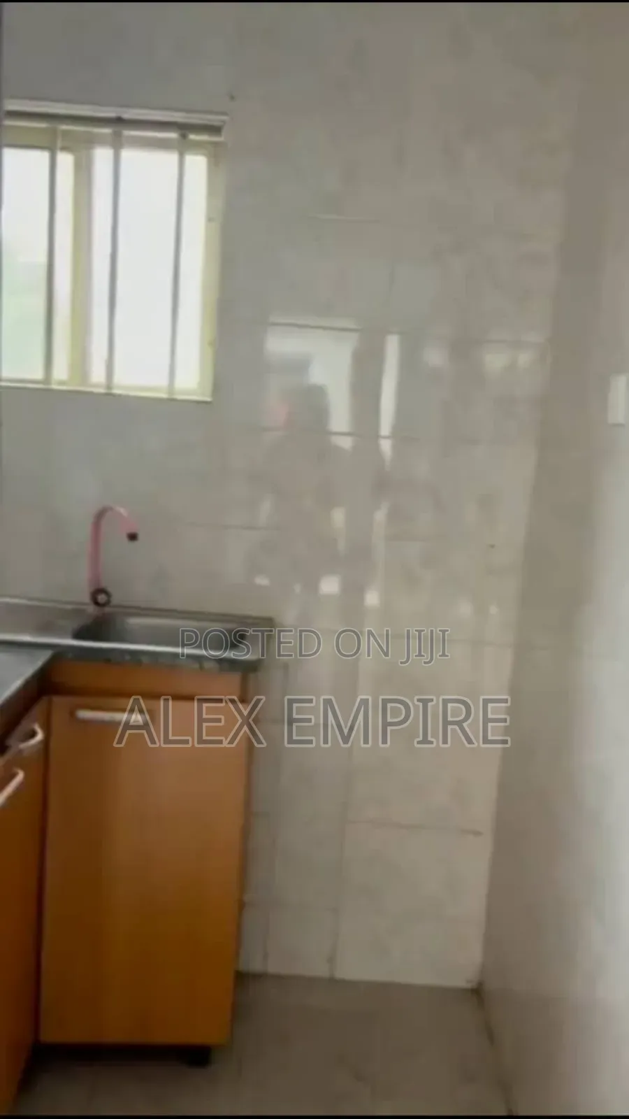 Studio Apartment in Amuwo-Odofin for rent in Amuwo-Odofin