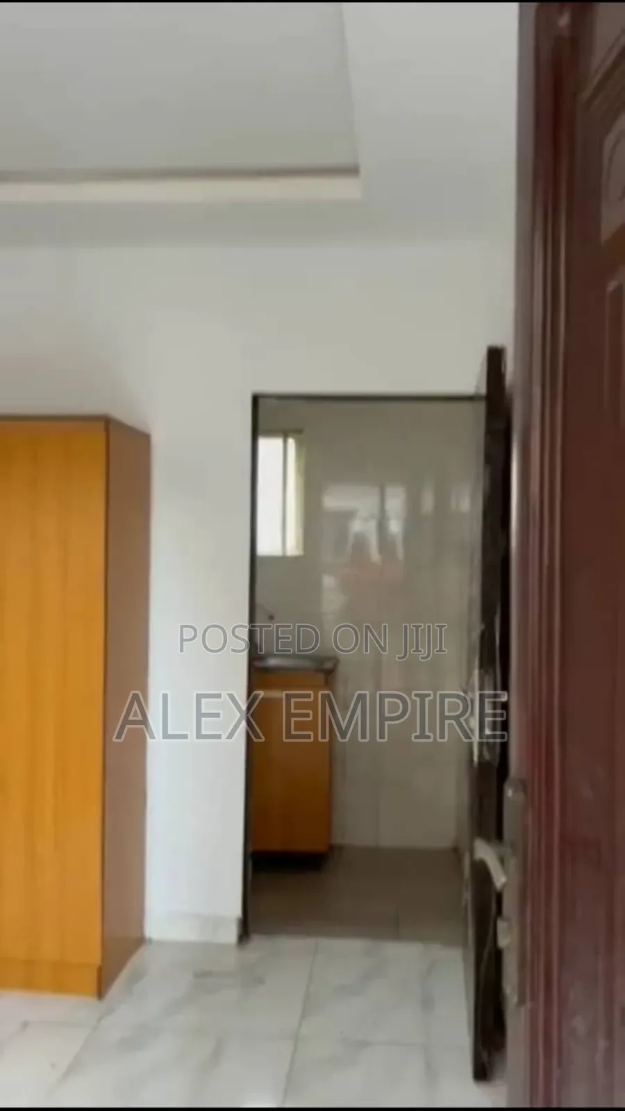 Studio Apartment in Amuwo-Odofin for rent in Amuwo-Odofin