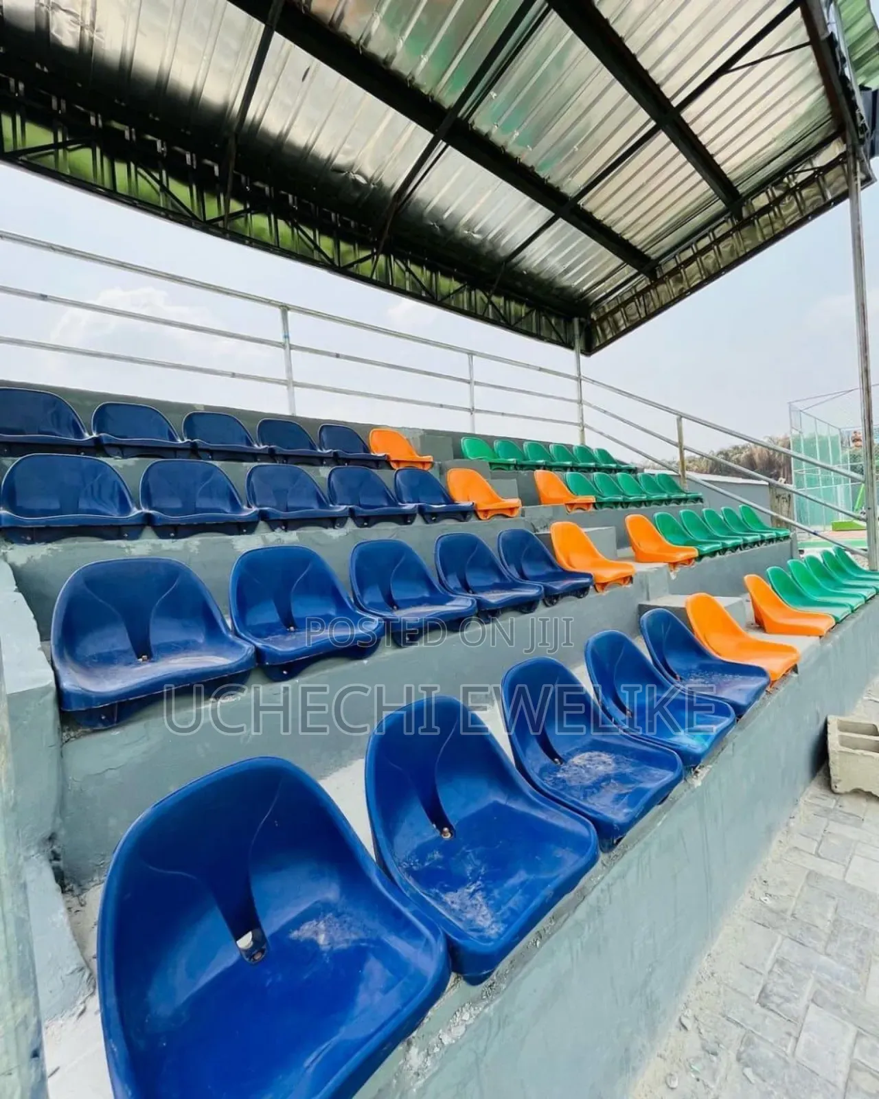 C of O Land for Sale Opp Lagos New Int'l Airport in Lagos Island / Lagos Island