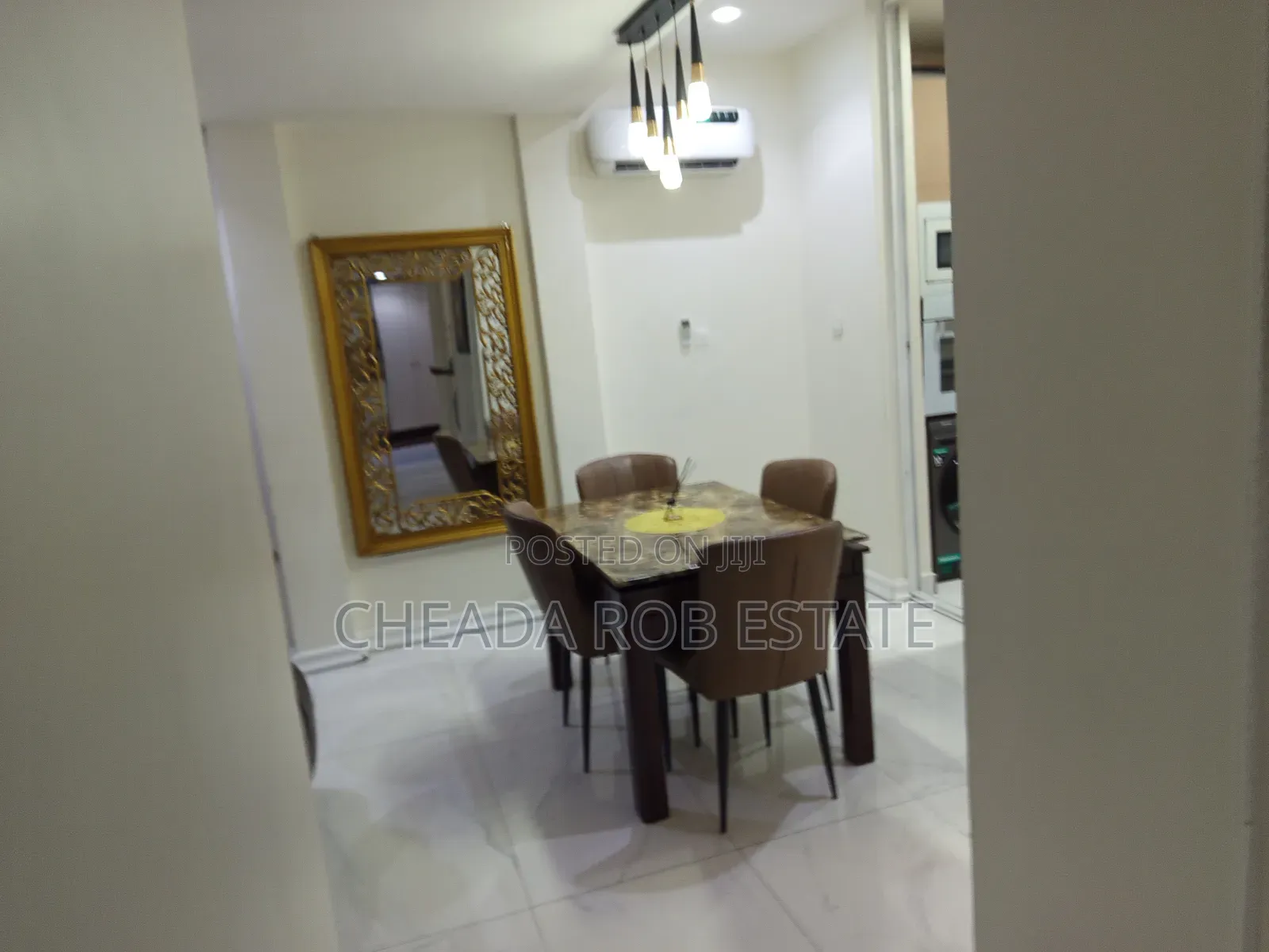 Great Luxurious 2bd With Wifi ,24hr Lit Gra ,Ph in GRA Phase 2 / Port-Harcourt