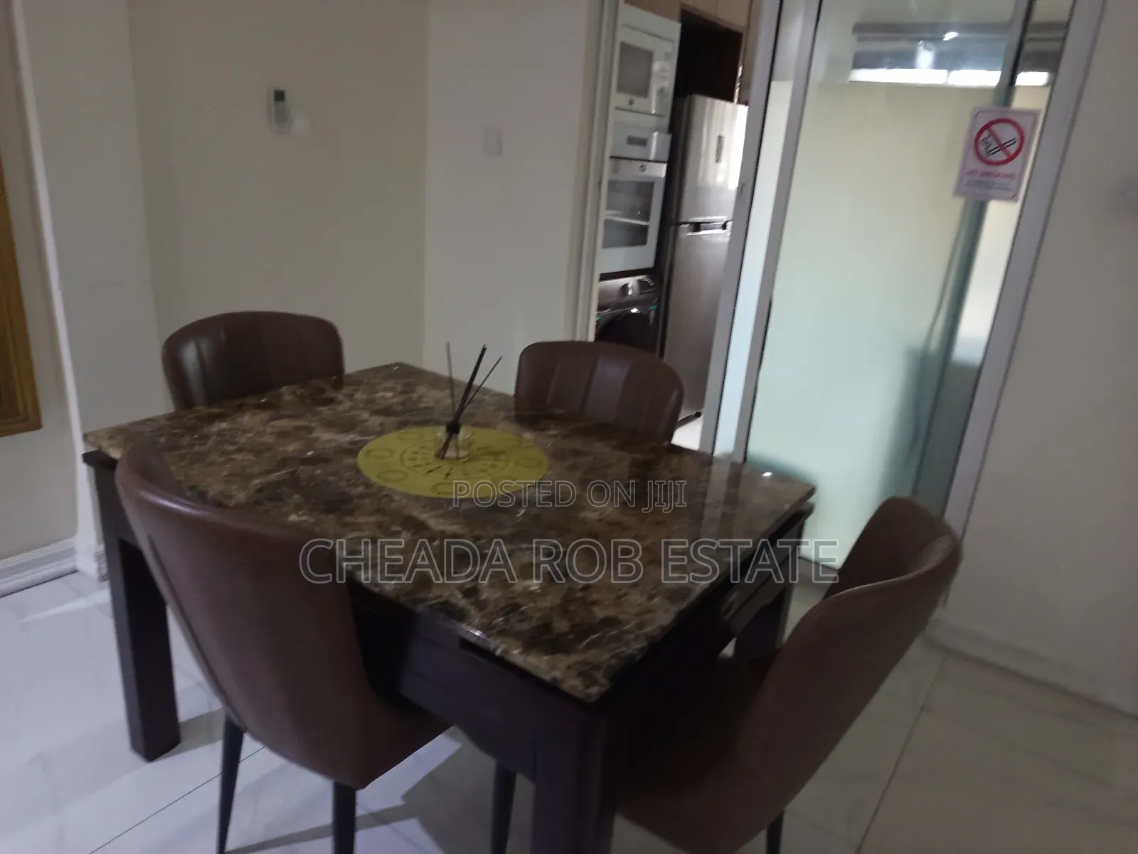 Great Luxurious 2bd With Wifi ,24hr Lit Gra ,Ph in GRA Phase 2 / Port-Harcourt