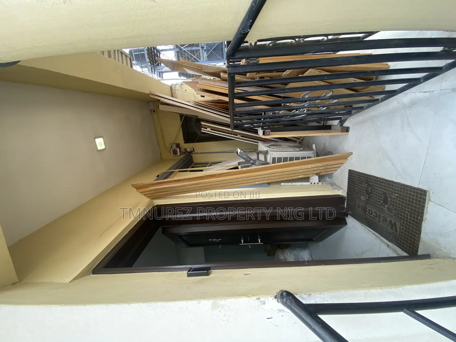 Office Space in Lekki