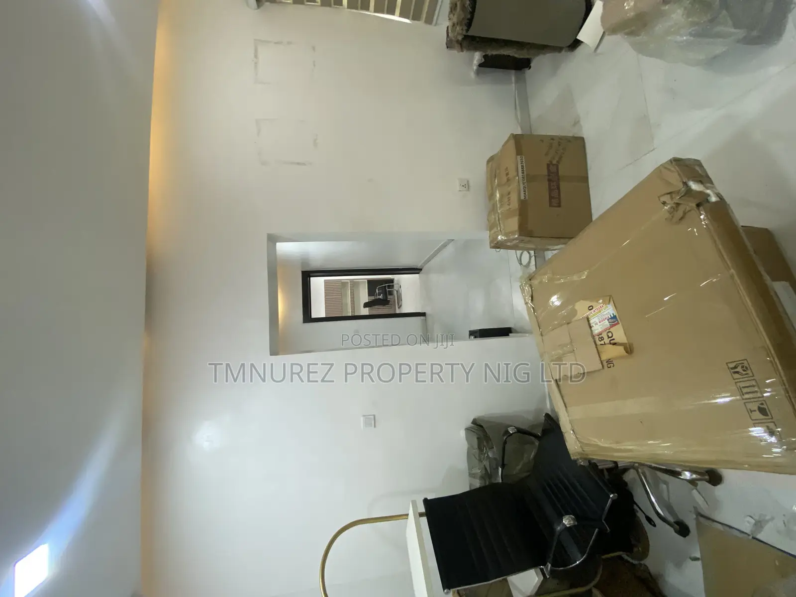 Office Space in Lekki