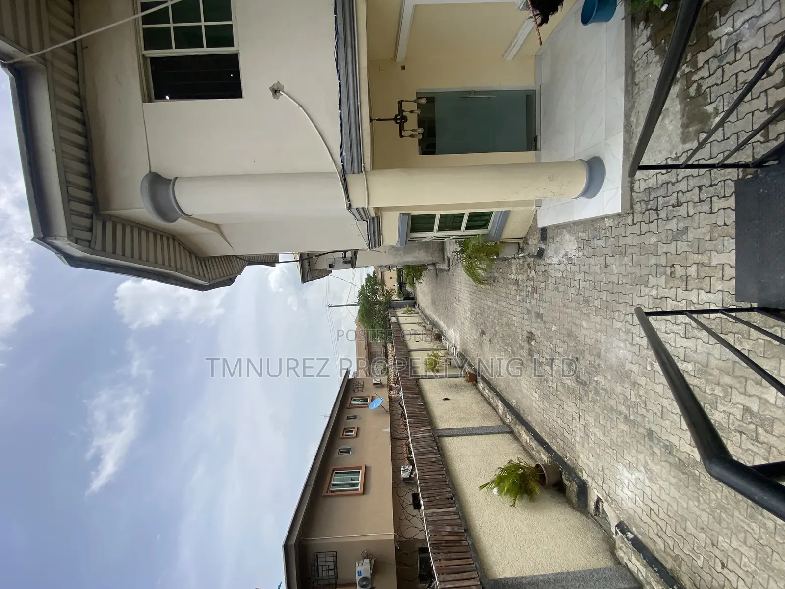Office Space in Lekki