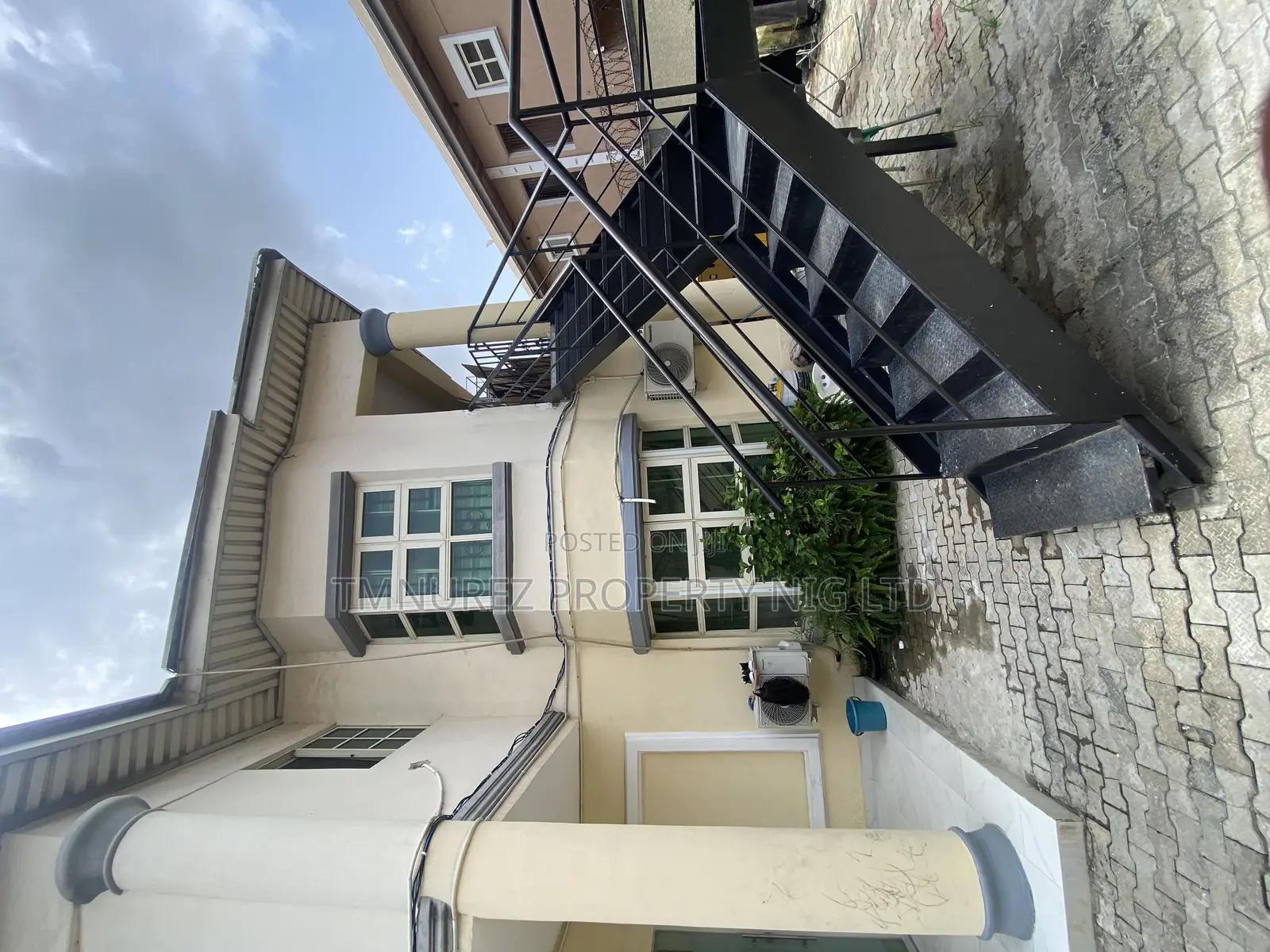 Office Space in Lekki