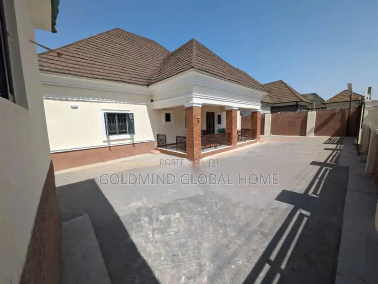 4bdrm Bungalow in Lokogoma for sale in Lokogoma