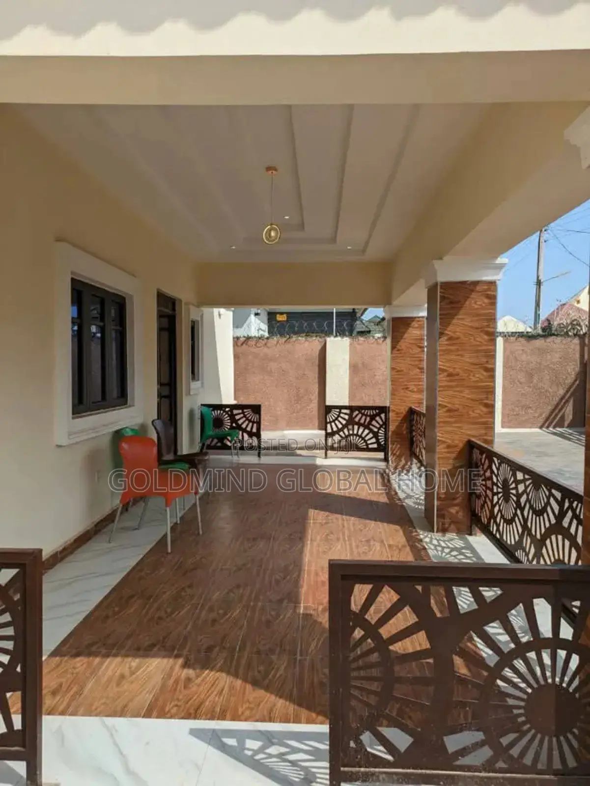 4bdrm Bungalow in Lokogoma for sale in Lokogoma