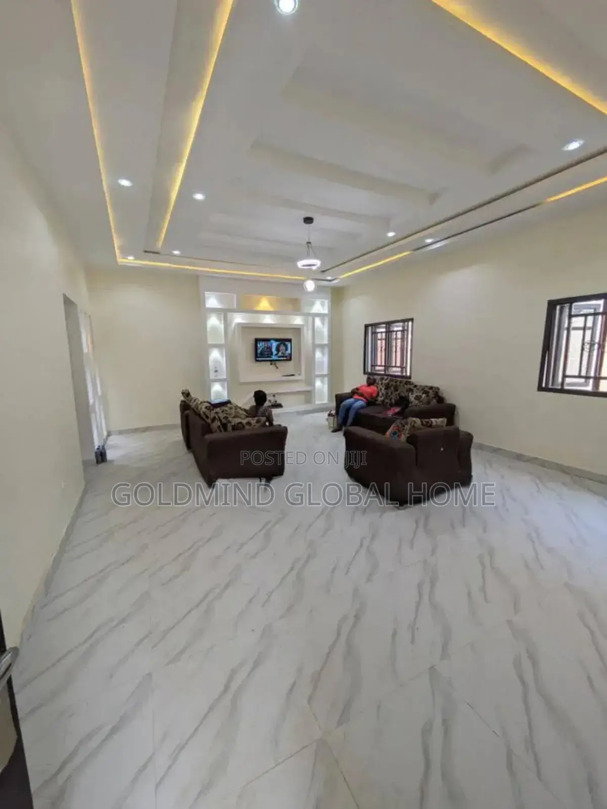 4bdrm Bungalow in Lokogoma for sale in Lokogoma