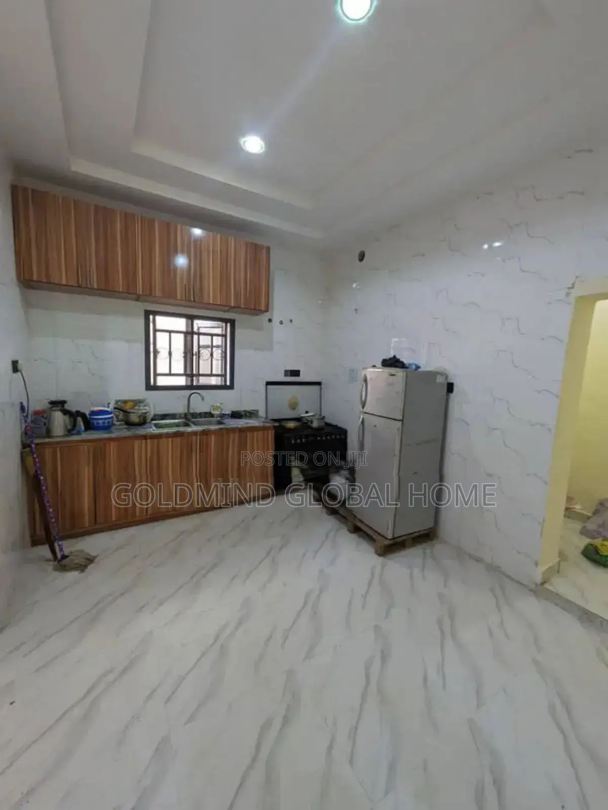 4bdrm Bungalow in Lokogoma for sale in Lokogoma