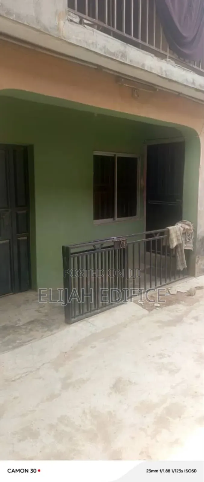 13bdrm Block of Flats in Toll Gate, Ifako-Ijaiye for sale in Ifako-Ijaiye