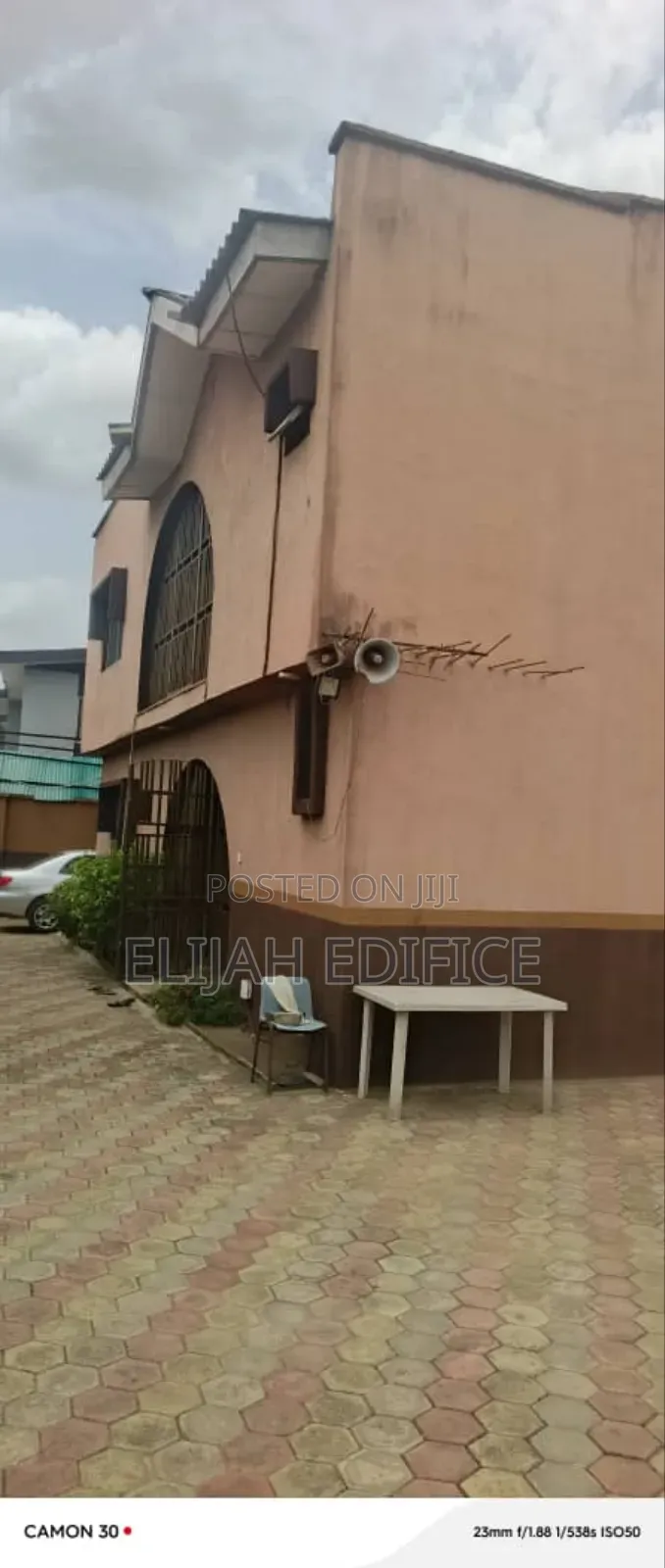 Furnished 4bdrm Duplex in Dalemo, Ifako-Ijaiye for sale in Ifako-Ijaiye