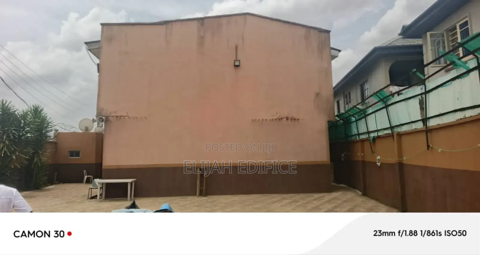 Furnished 4bdrm Duplex in Dalemo, Ifako-Ijaiye for sale in Ifako-Ijaiye