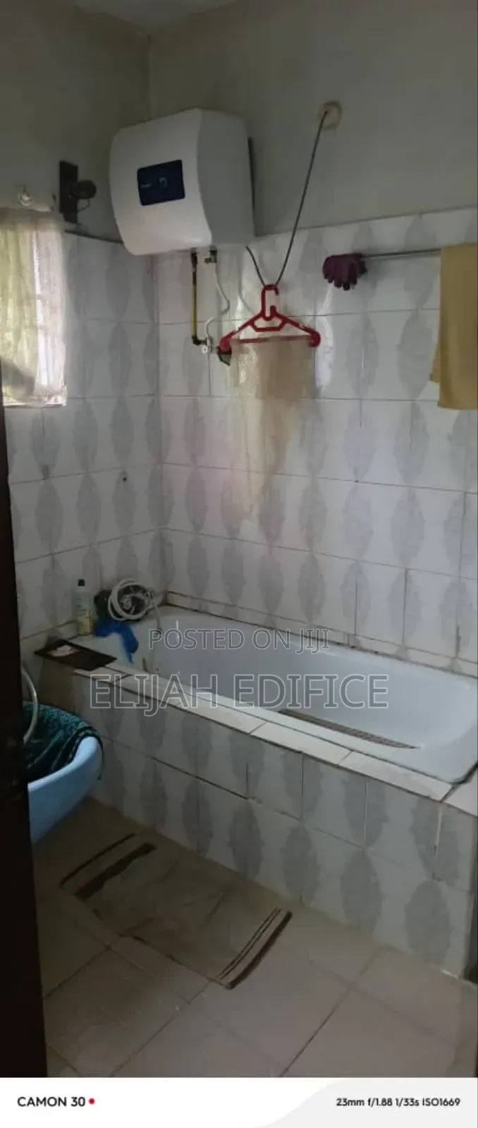 Furnished 4bdrm Duplex in Dalemo, Ifako-Ijaiye for sale in Ifako-Ijaiye