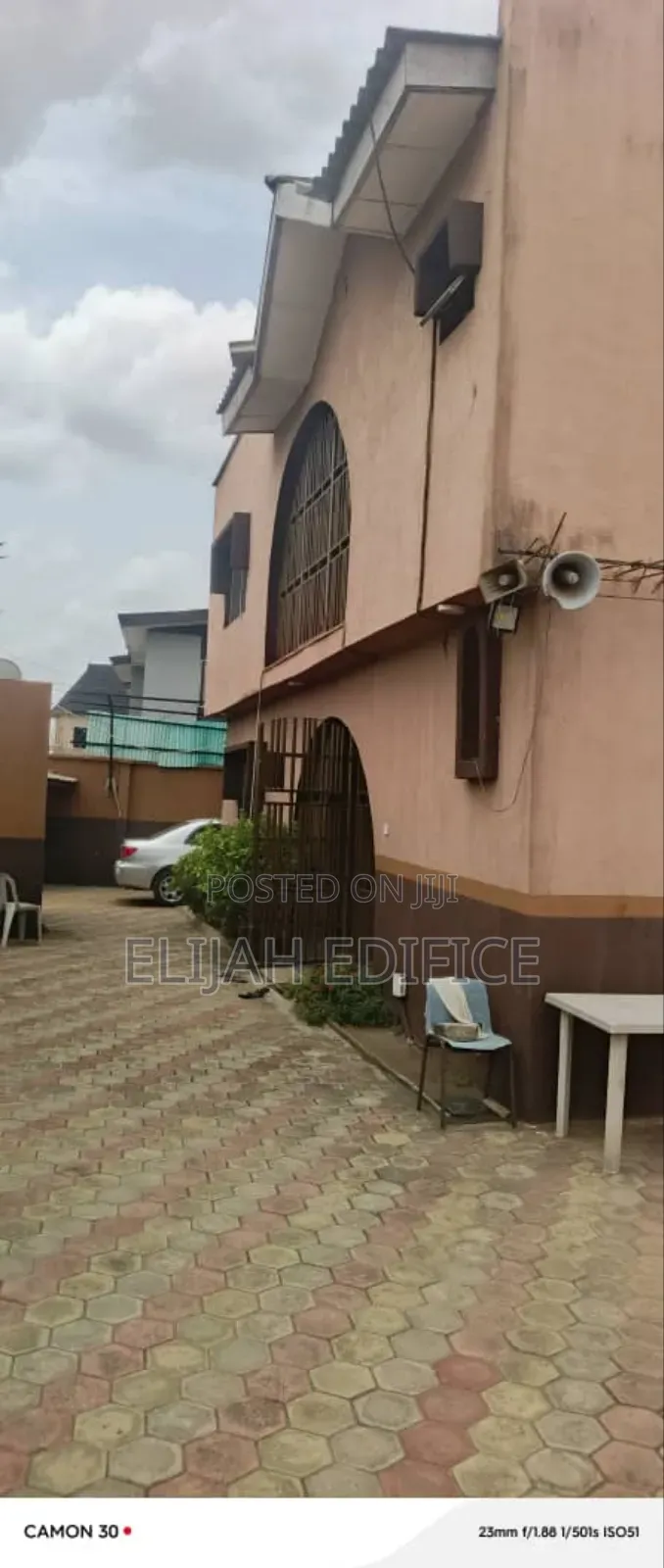 Furnished 4bdrm Duplex in Dalemo, Ifako-Ijaiye for sale in Ifako-Ijaiye