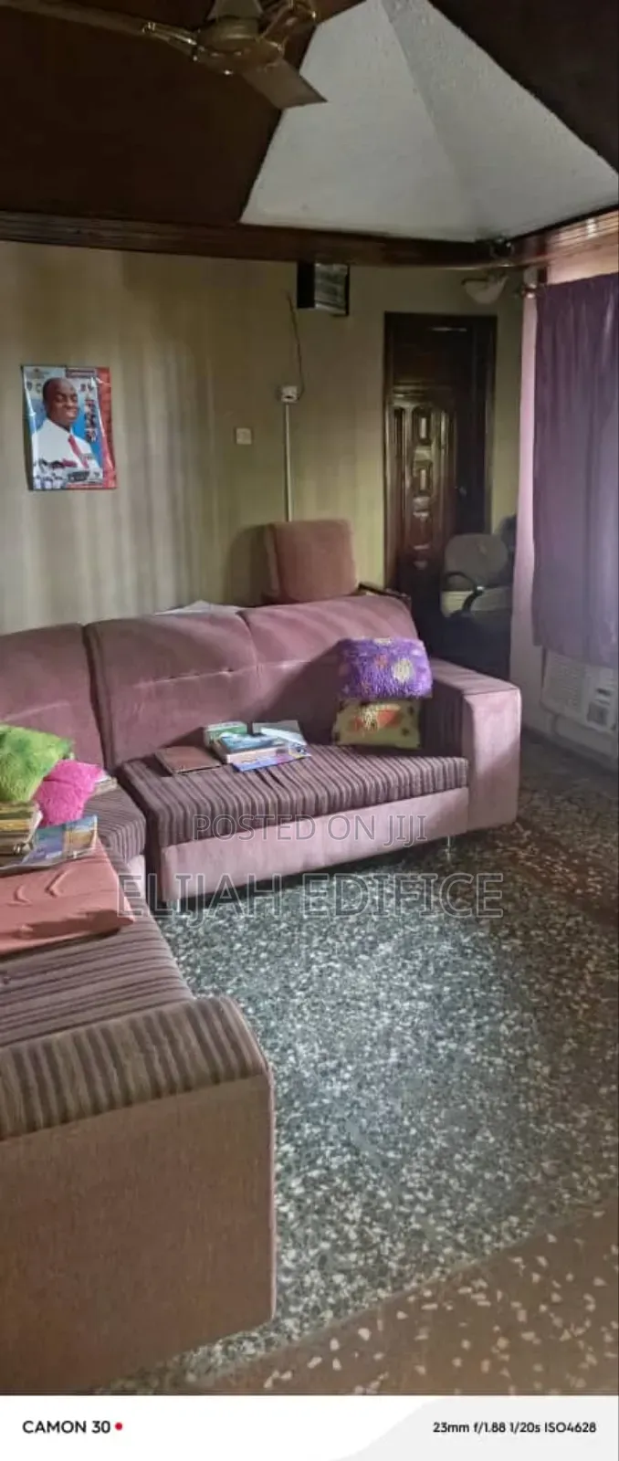 Furnished 4bdrm Duplex in Dalemo, Ifako-Ijaiye for sale in Ifako-Ijaiye