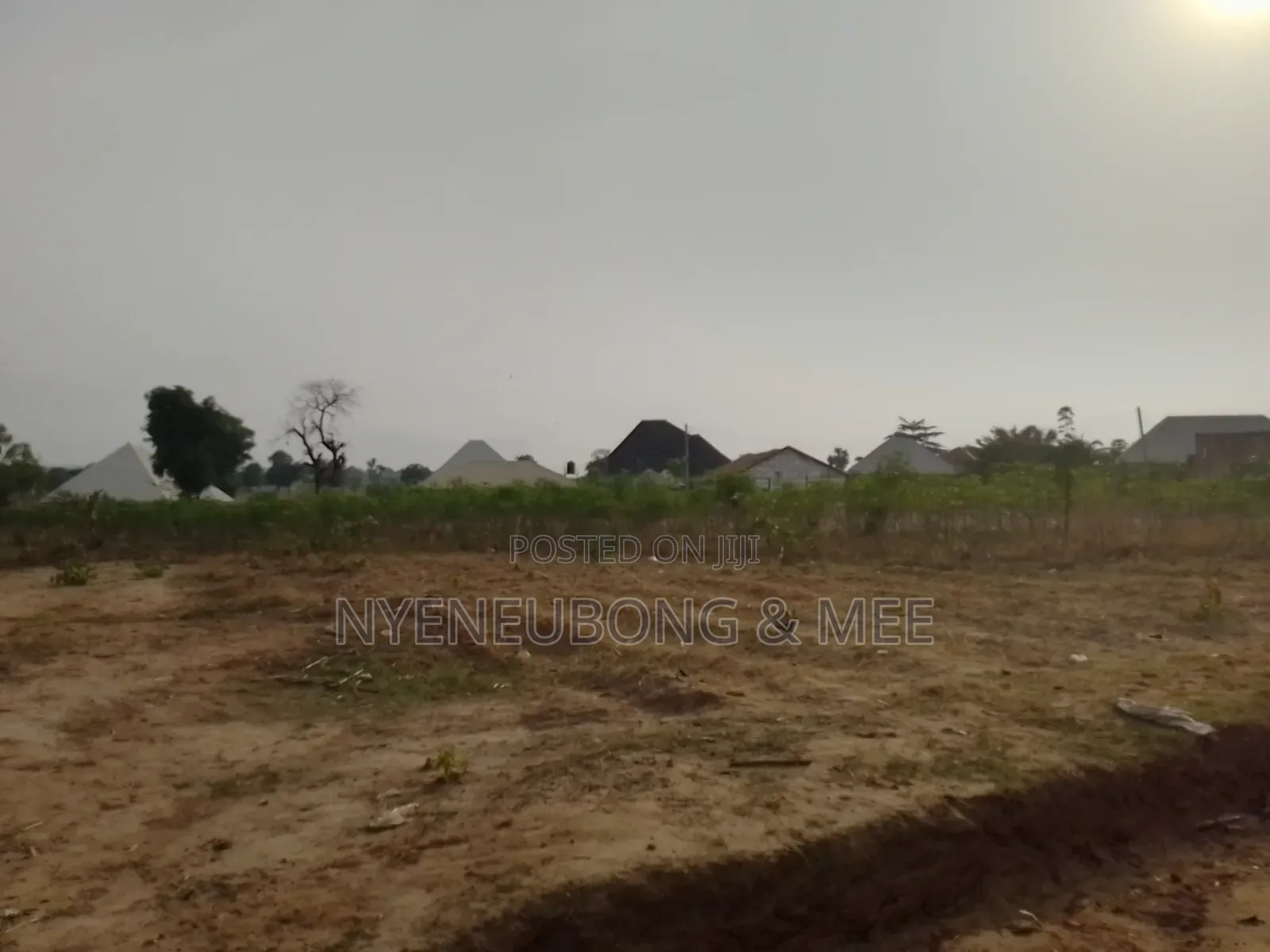 Virgin Land for Sale in Phase 4 / Jikwoyi