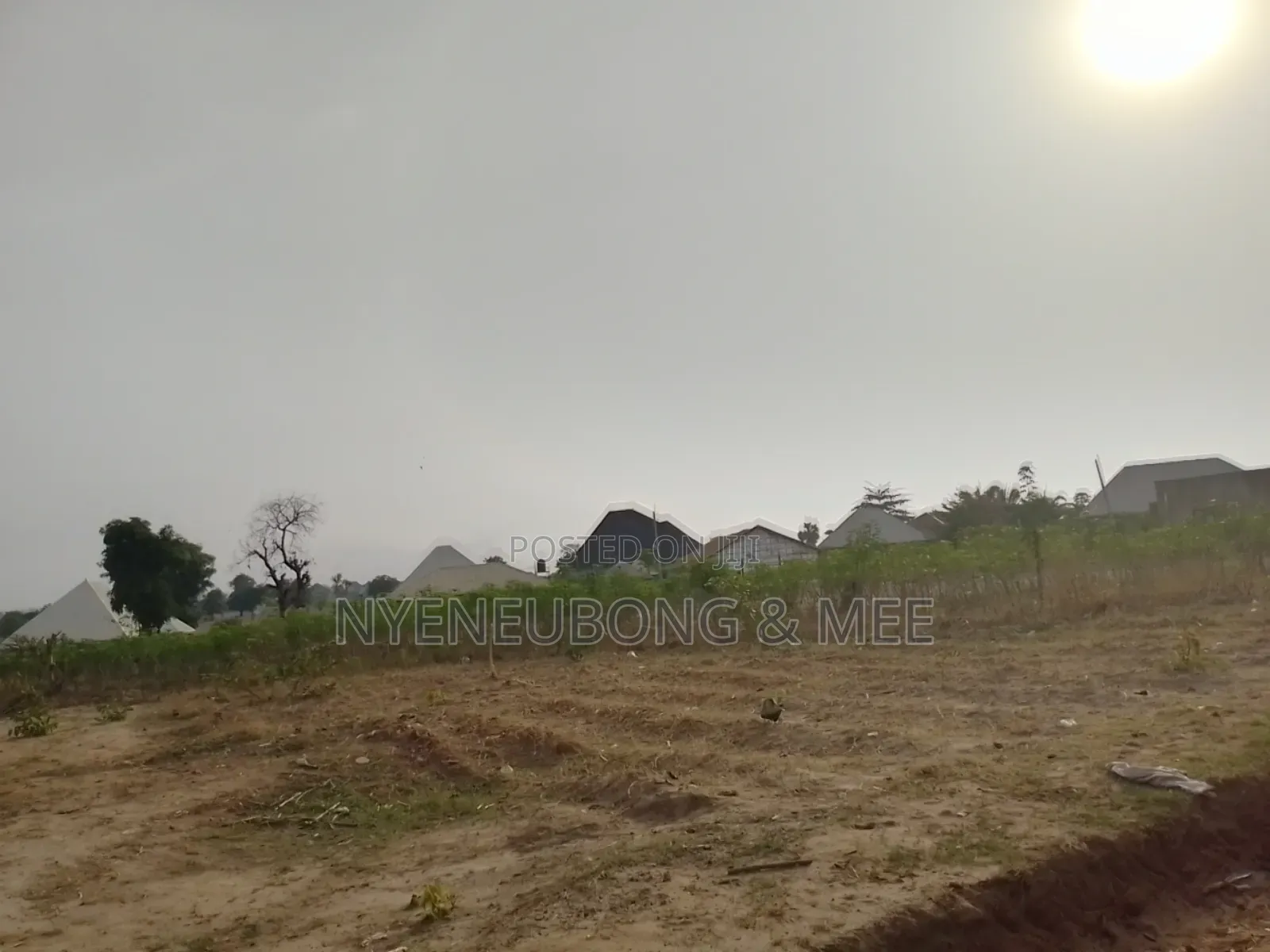 Virgin Land for Sale in Phase 4 / Jikwoyi