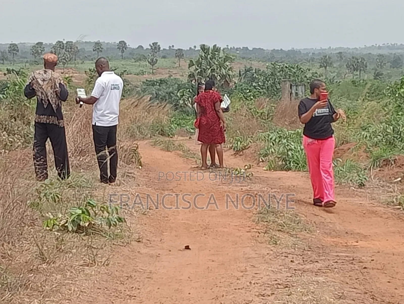 Airport View Phase 3 in Oyi