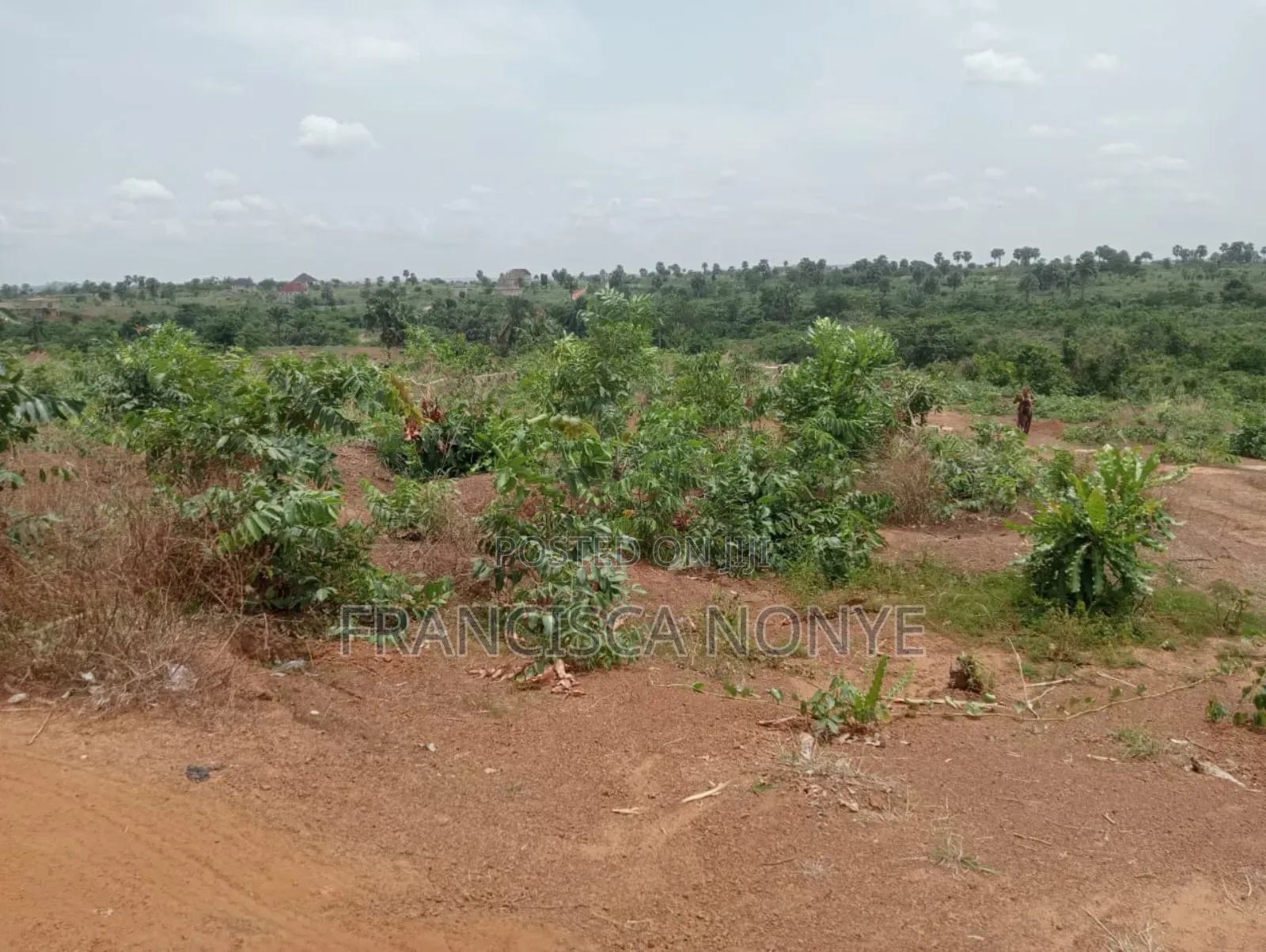 Airport View Phase 3 in Oyi