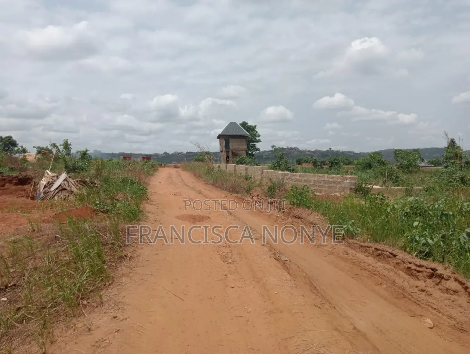 Airport View Phase 3 in Oyi