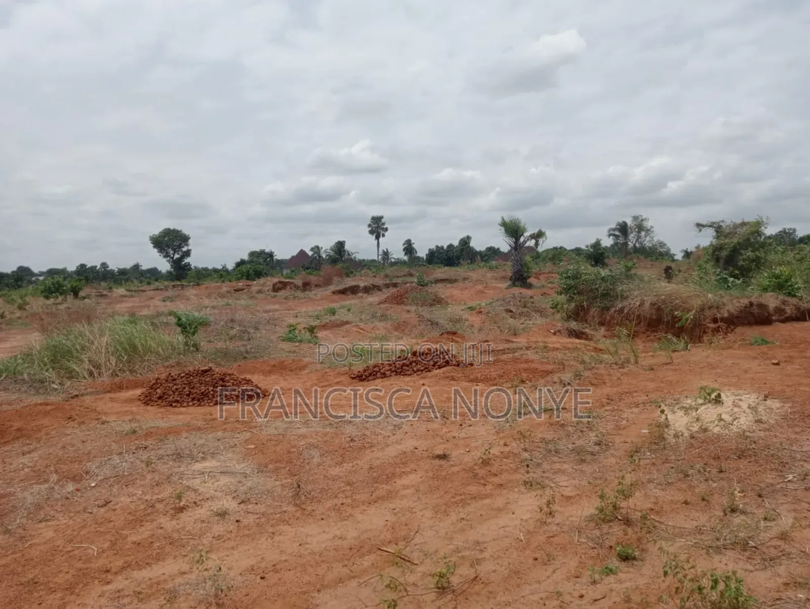 Airport View Phase 3 in Oyi