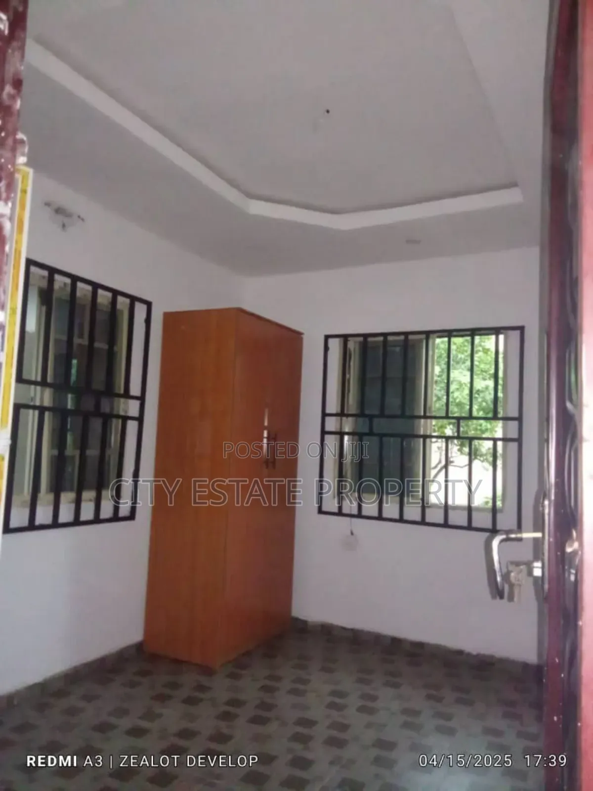 Furnished 2bdrm Block of Flats in City Estate, Port-Harcourt for rent in Port-Harcourt