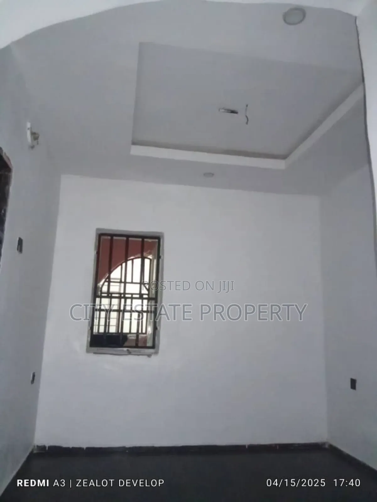 Furnished 2bdrm Block of Flats in City Estate, Port-Harcourt for rent in Port-Harcourt