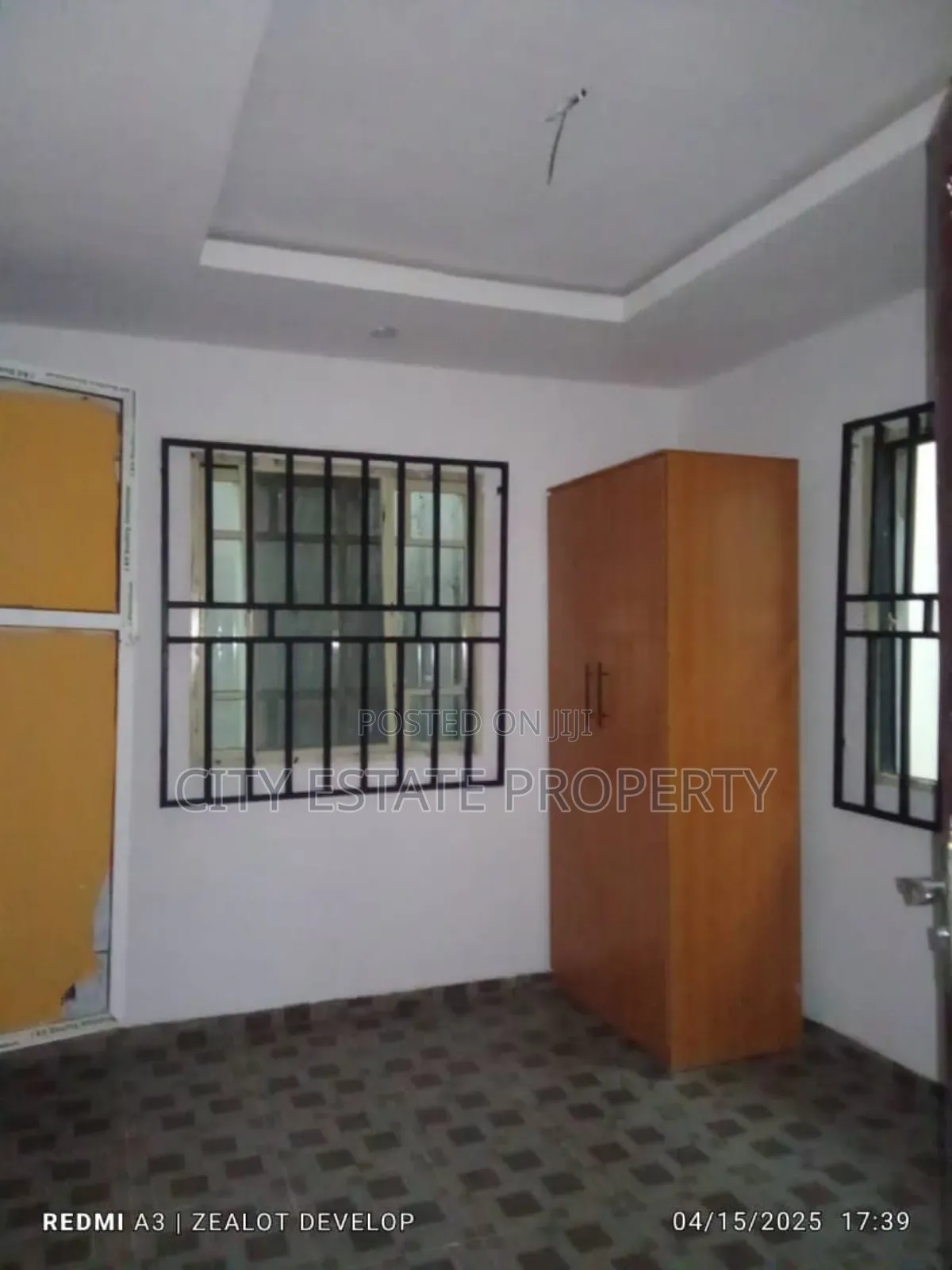 Furnished 2bdrm Block of Flats in City Estate, Port-Harcourt for rent in Port-Harcourt