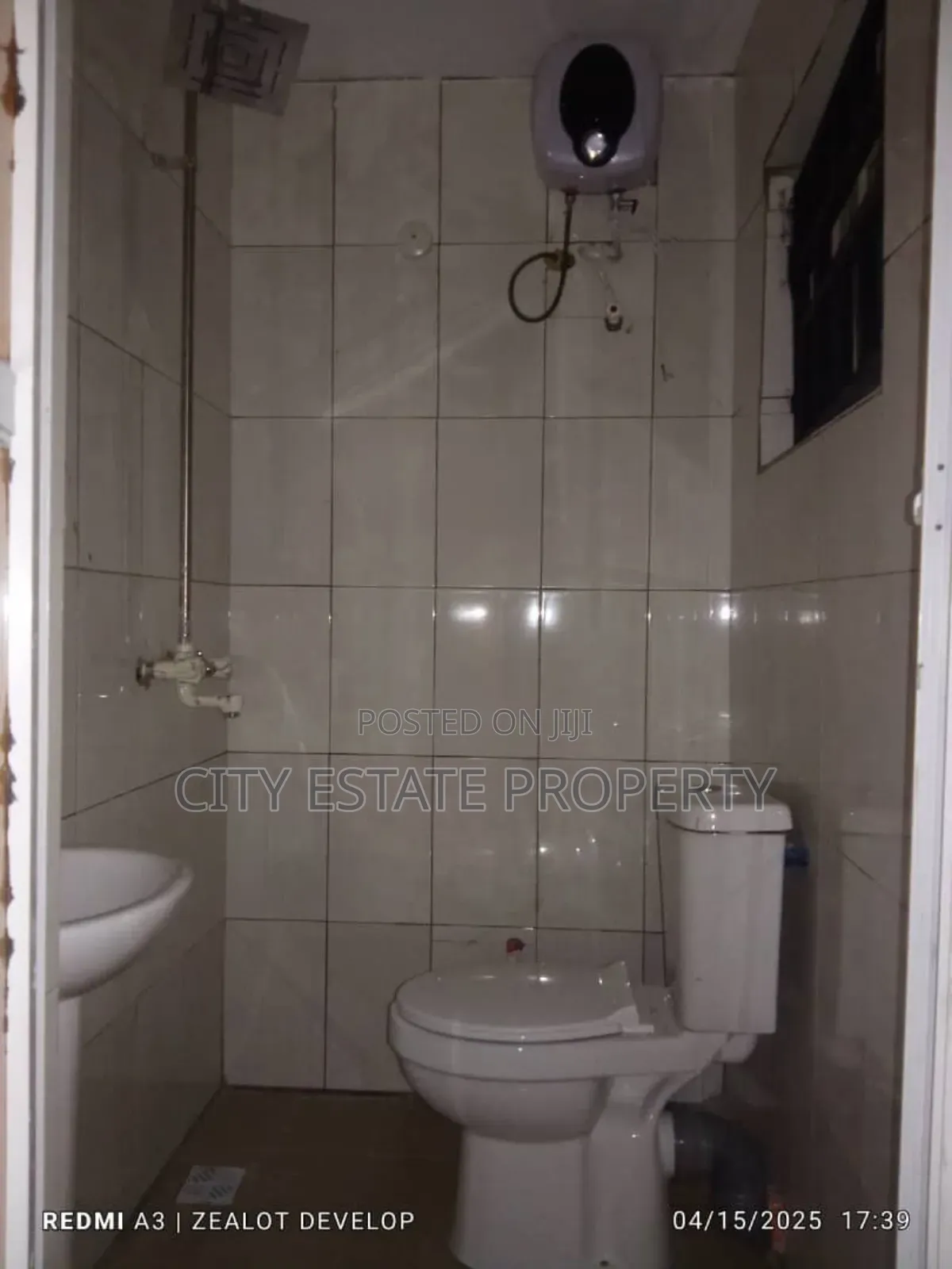Furnished 2bdrm Block of Flats in City Estate, Port-Harcourt for rent in Port-Harcourt