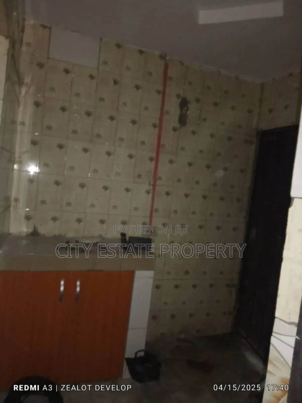 Furnished 2bdrm Block of Flats in City Estate, Port-Harcourt for rent in Port-Harcourt