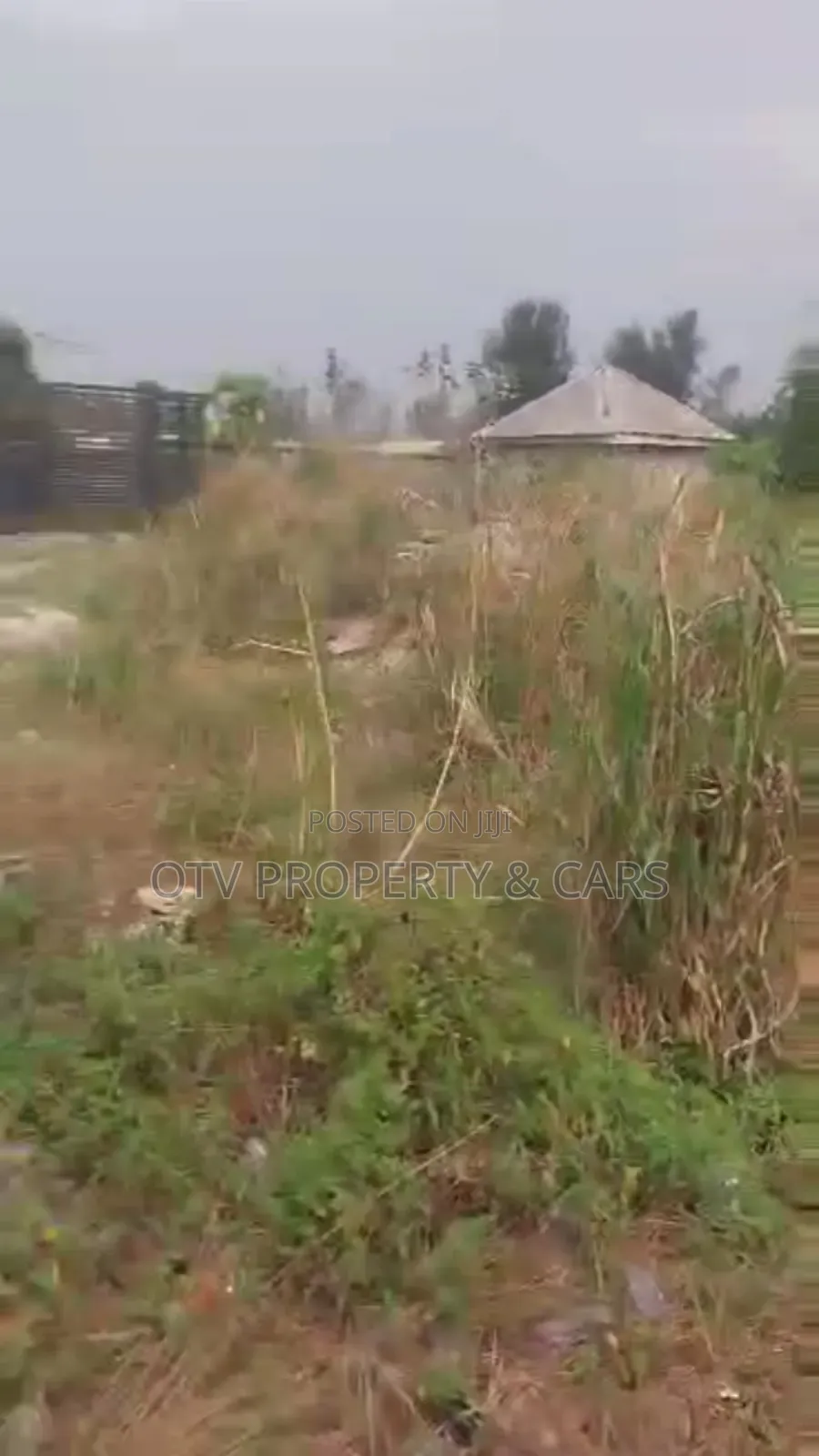 Joint Ventures Development in Sangotedo