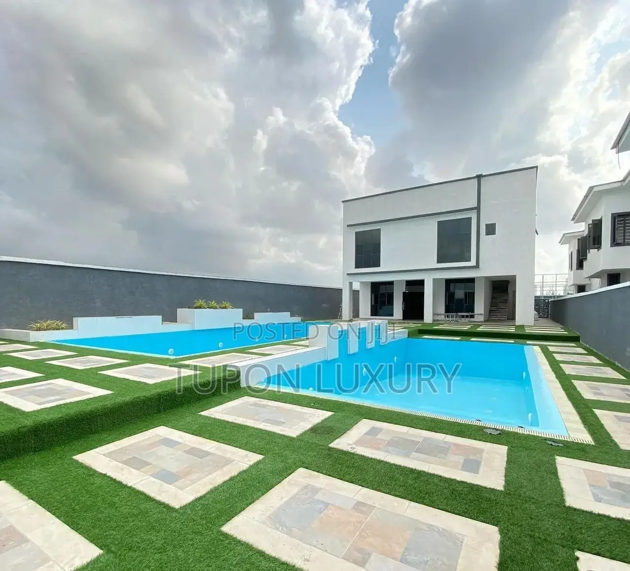 4bdrm Duplex in Ajah for rent in Ajah