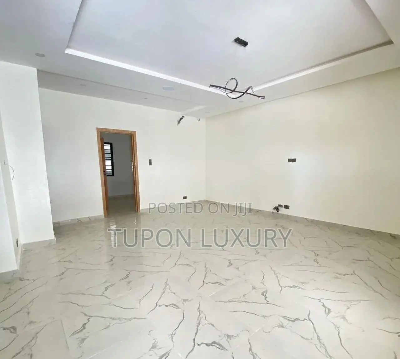 4bdrm Duplex in Ajah for rent in Ajah
