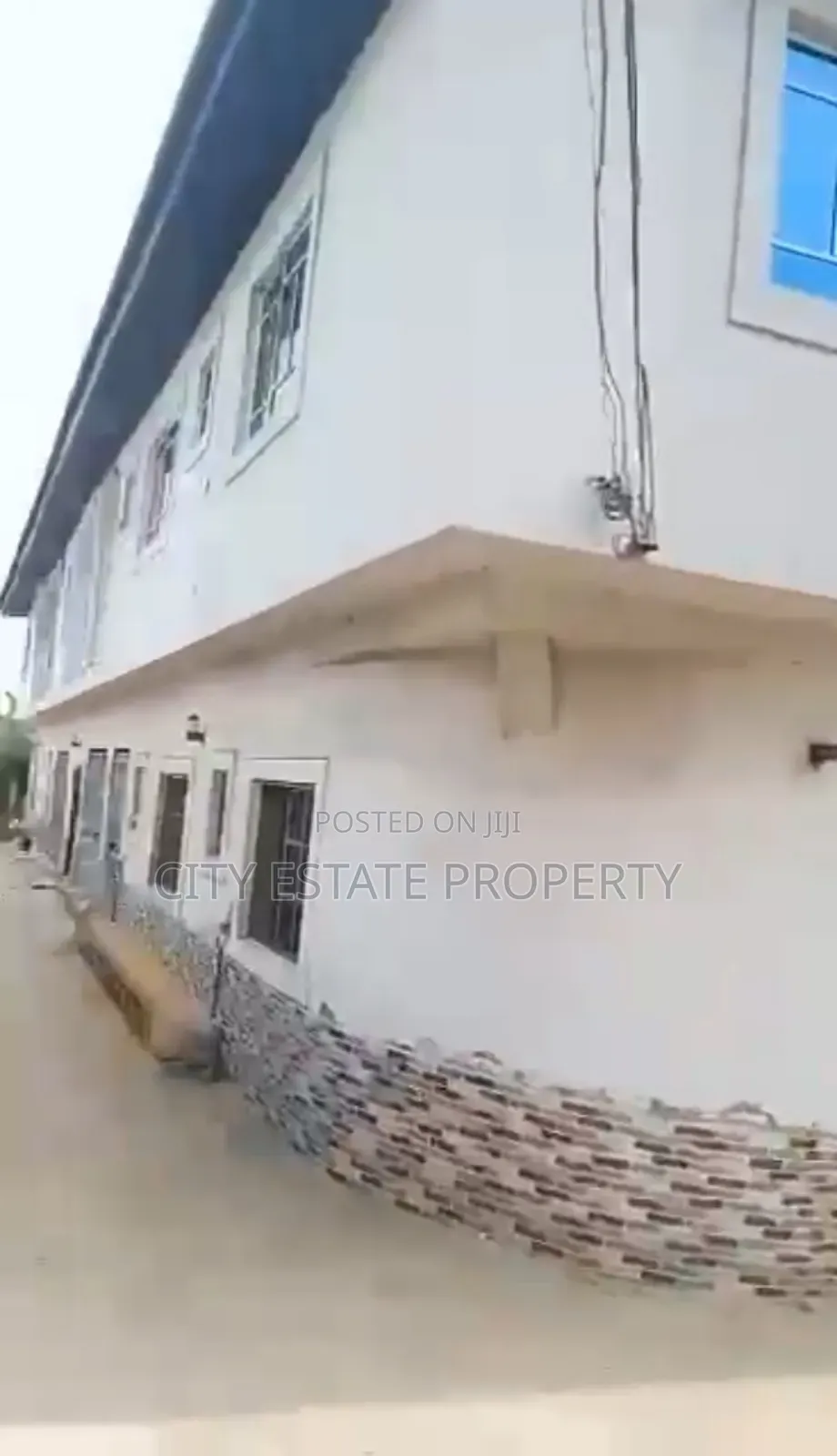 Furnished 10bdrm Block of Flats in Elelewo, Port-Harcourt for sale in Port-Harcourt