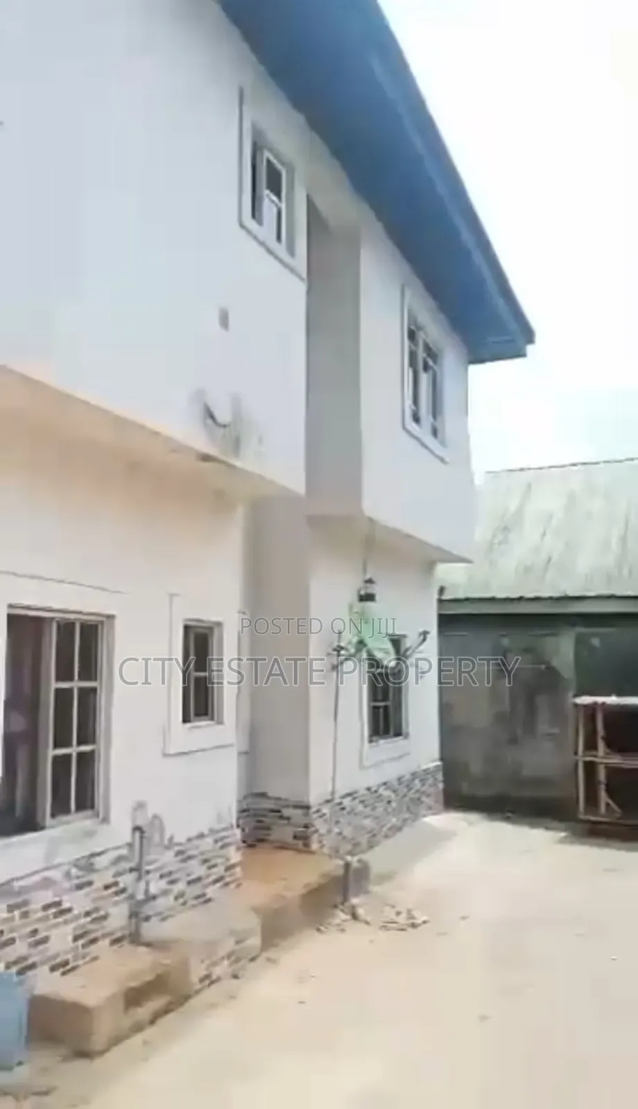 Furnished 10bdrm Block of Flats in Elelewo, Port-Harcourt for sale in Port-Harcourt