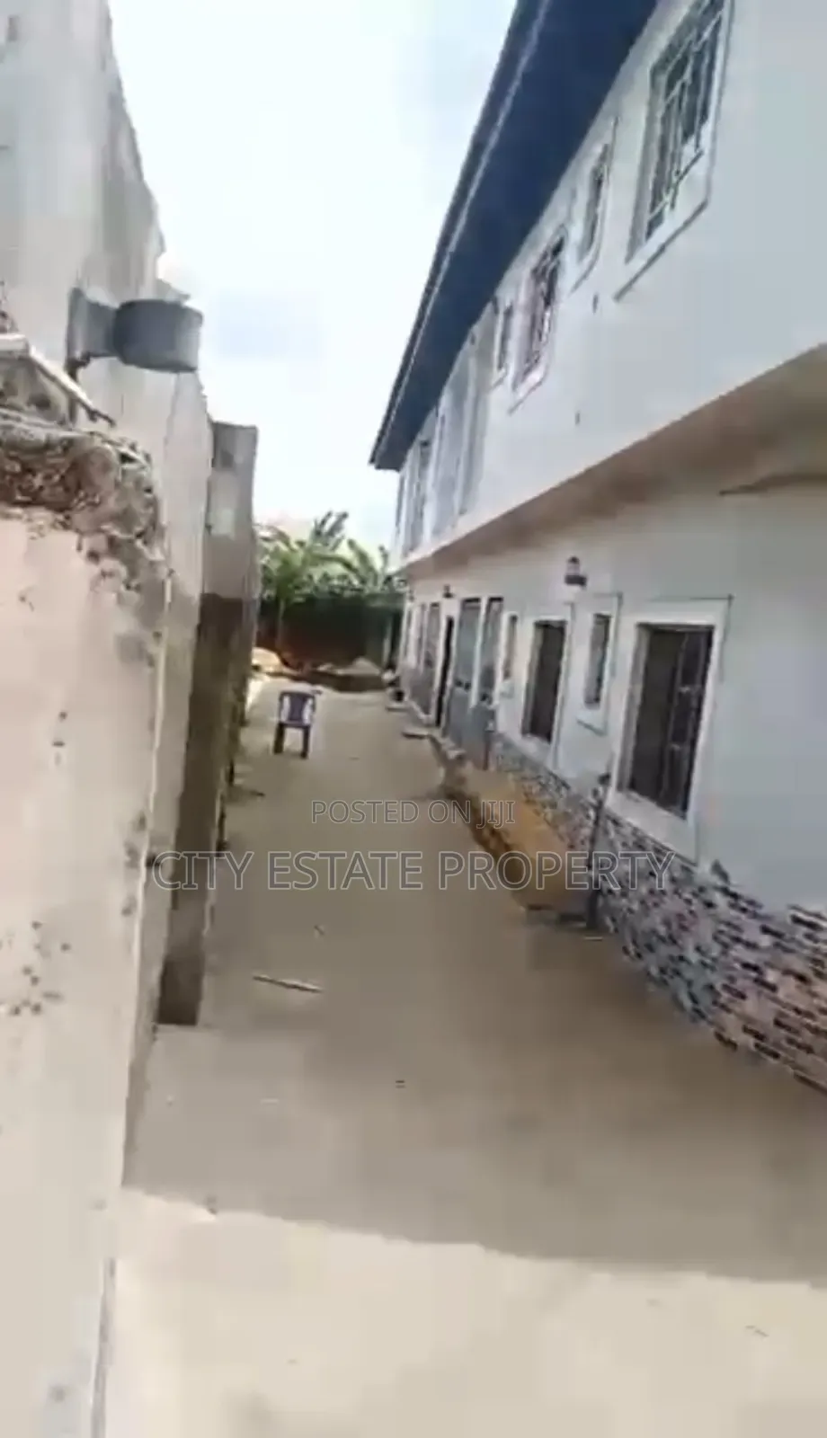 Furnished 10bdrm Block of Flats in Elelewo, Port-Harcourt for sale in Port-Harcourt