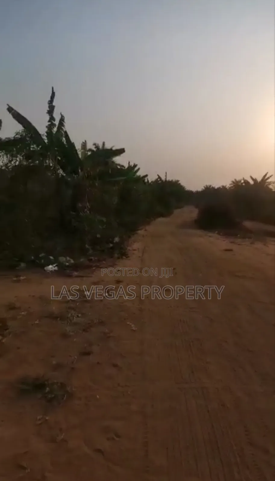 Standard 2 Half Plot of Land at Umuagwo,After the School in Owerri