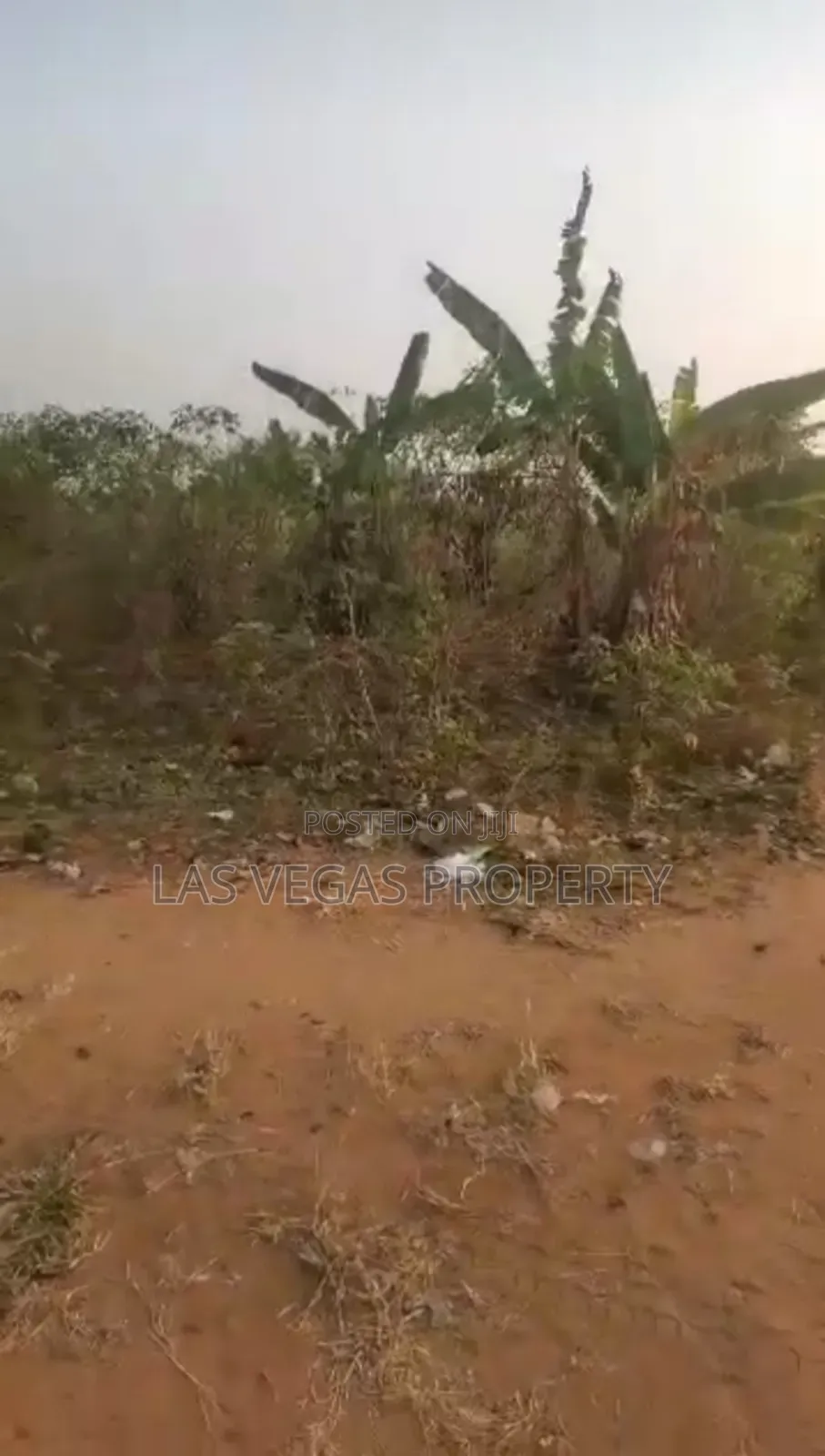 Standard 2 Half Plot of Land at Umuagwo,After the School in Owerri