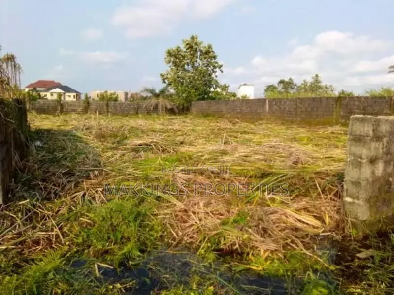 Affordable Land for Sale in Legacy Estate Ibeju-Lekki–600sqm in Ibeju-Agbe