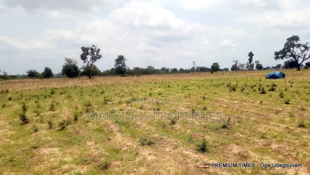 Affordable Land for Sale in Legacy Estate Ibeju-Lekki–600sqm in Ibeju-Agbe