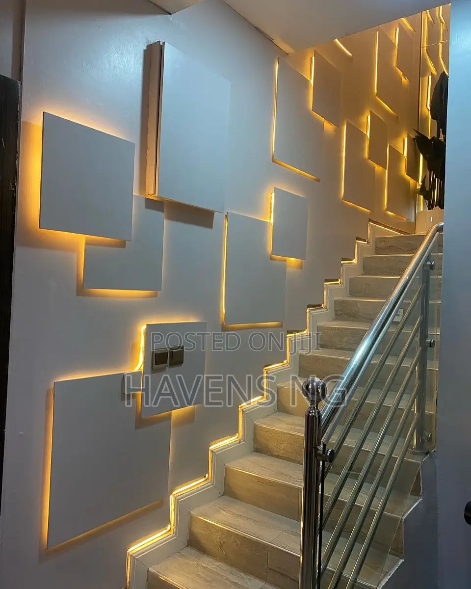 Luxury 5 Bedroom Duplex in Ikeja GRA