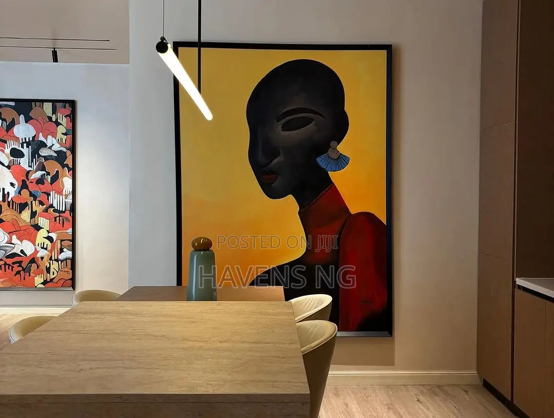 Brand New Luxurious 2-Bedroom Apartment in Ikate