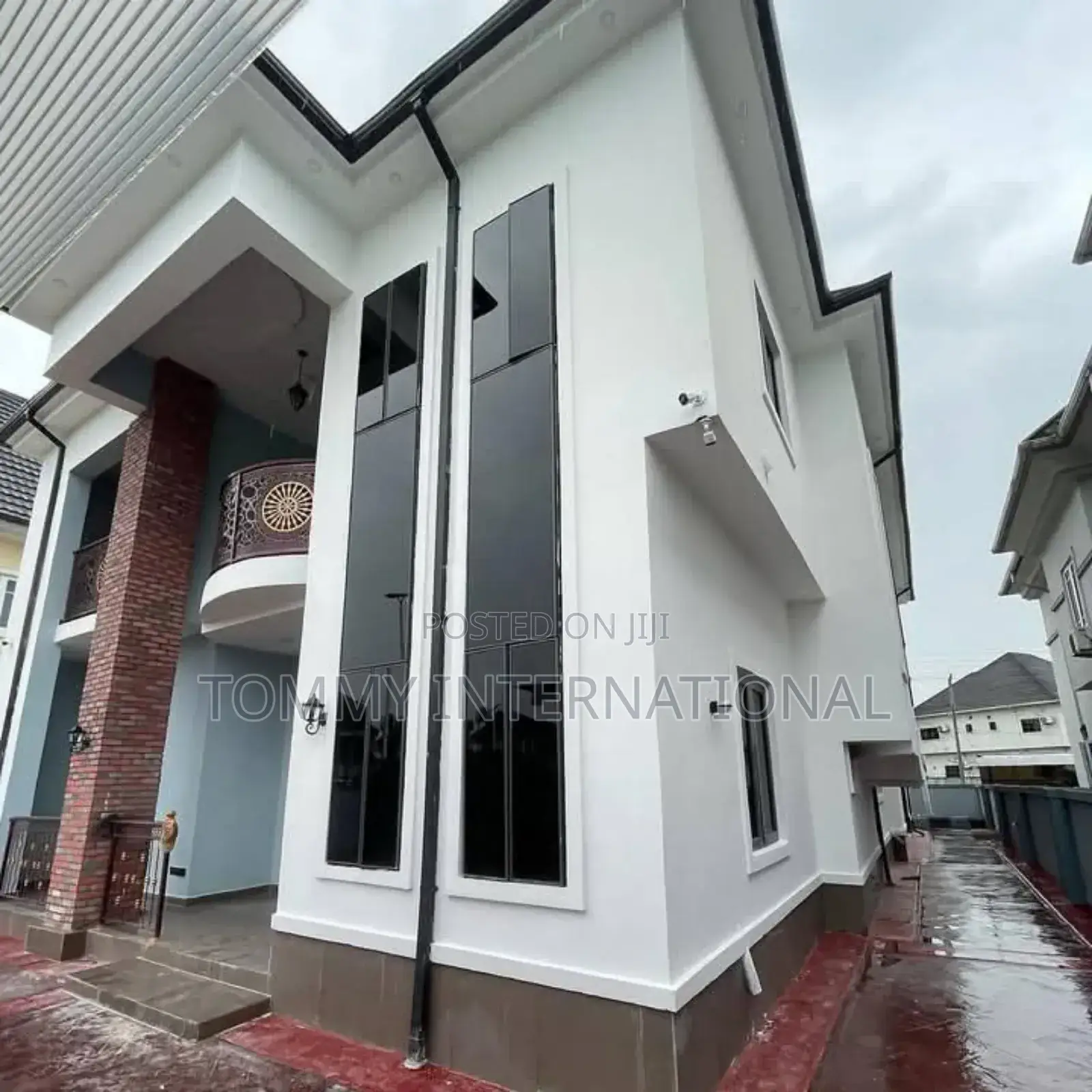 4bdrm Duplex in Pearl Garden Estate, Port-Harcourt for sale in Port-Harcourt