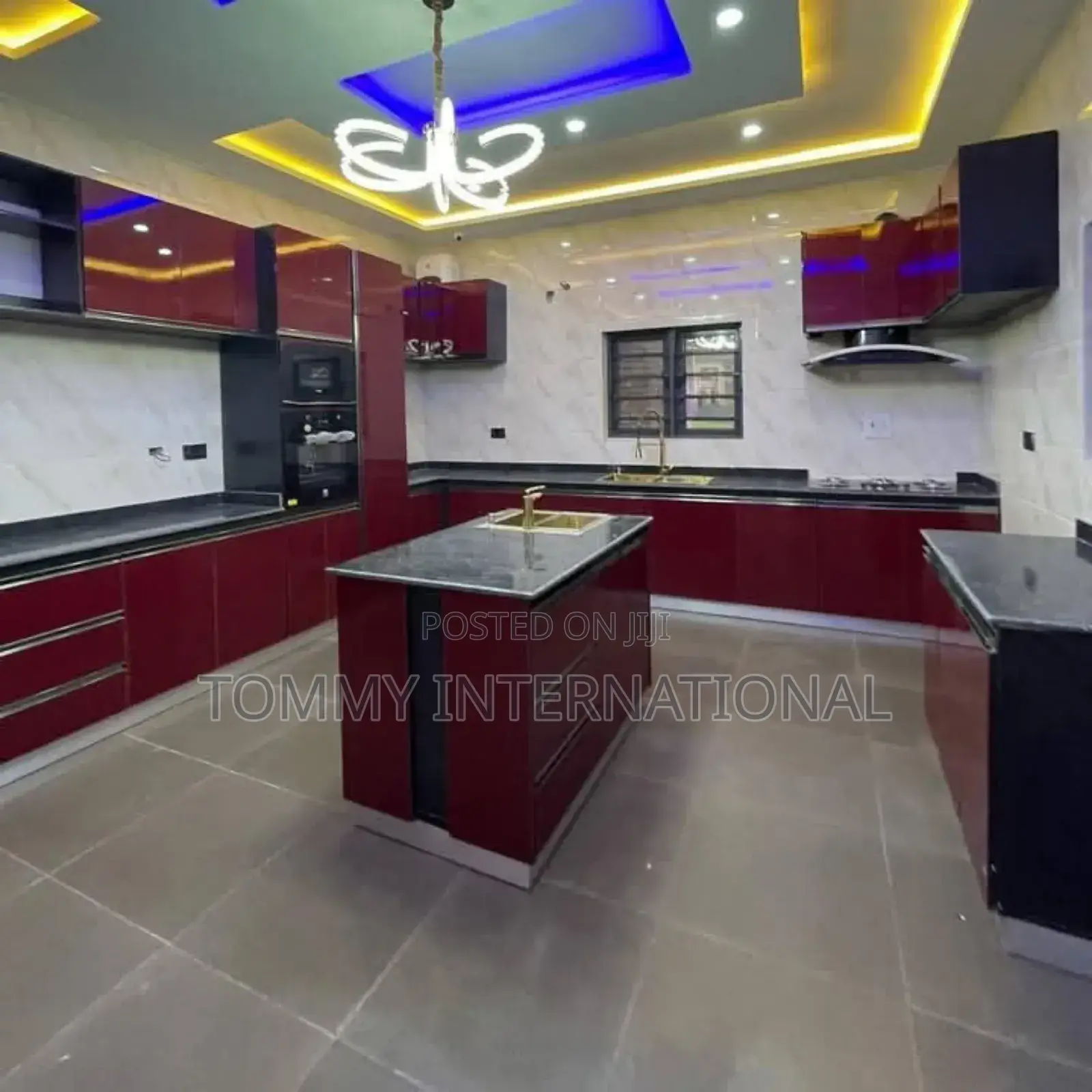 4bdrm Duplex in Pearl Garden Estate, Port-Harcourt for sale in Port-Harcourt