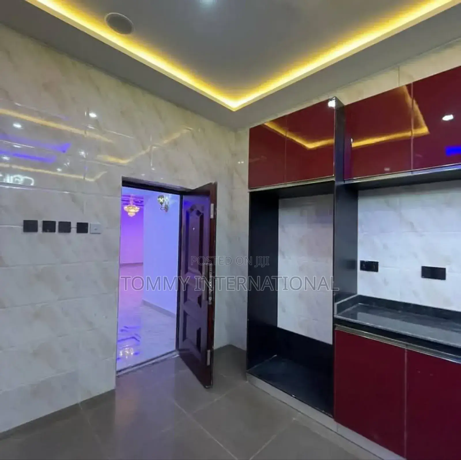4bdrm Duplex in Pearl Garden Estate, Port-Harcourt for sale in Port-Harcourt