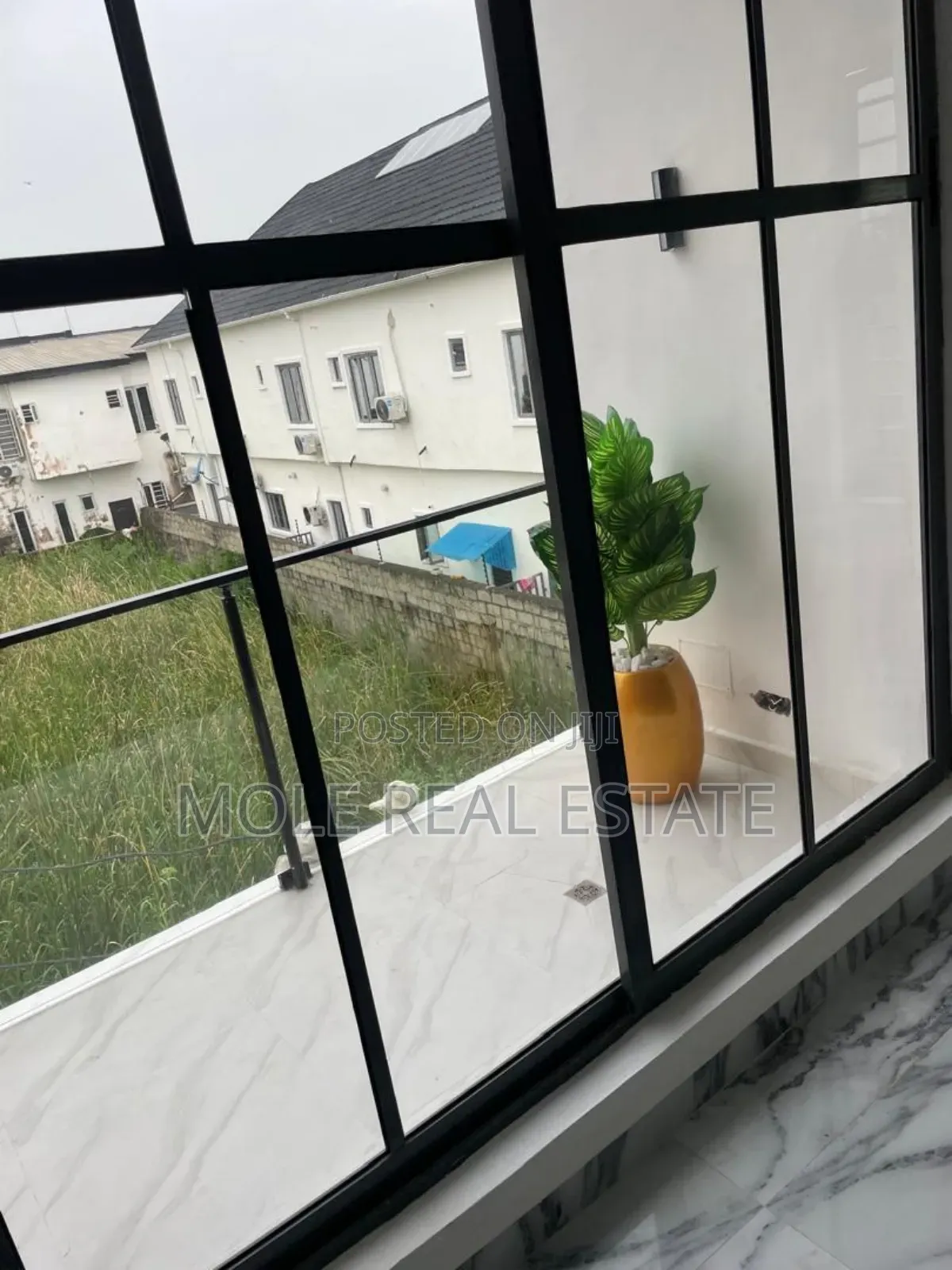 Furnished 2bdrm Duplex in Olokonla Ajah for sale in Ajah