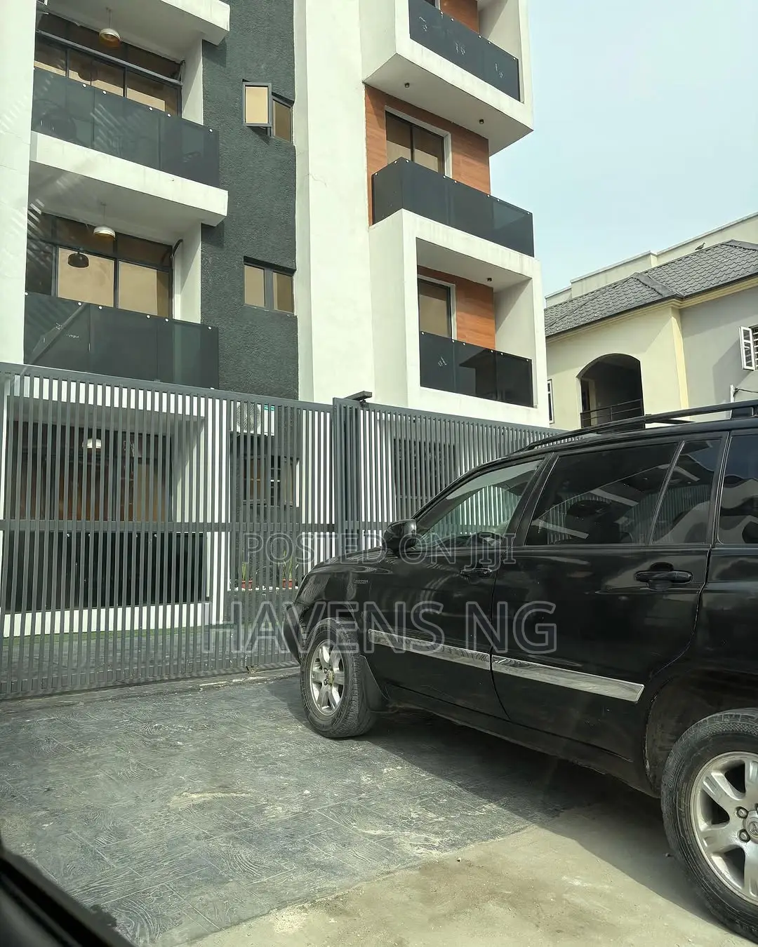 2-bedroom Apartment With Snooker, Ps5. in Ikate