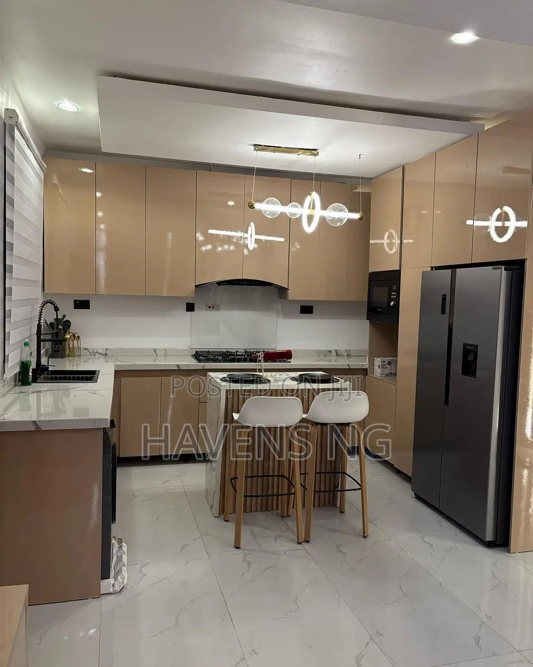 2-bedroom Apartment With Snooker, Ps5. in Ikate